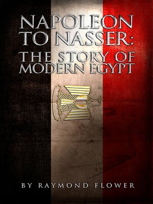cover image of Napoleon to Nasser